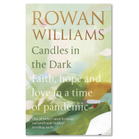 Candles in the Dark