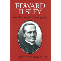 Edward Ilsley Archbishop of Birmingham