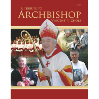 A Tribute to Archbishop Vincent Nichols