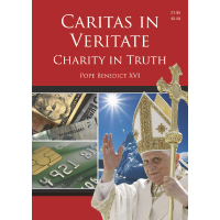 Caritas In Veritate