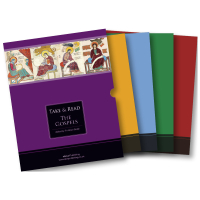 The Gospels Box Set