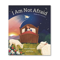 I Am Not Afraid