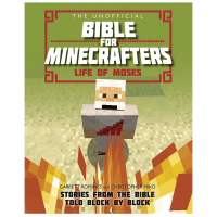 Minecrafters - Life of Moses