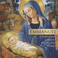 Christmas CD
