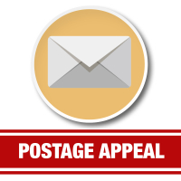 Postage Donation